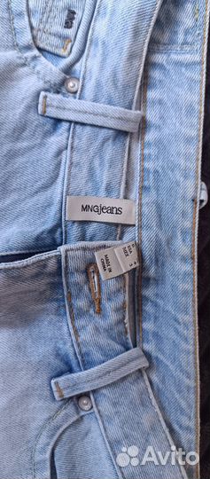 Пакет брендовых вещей 44 размер