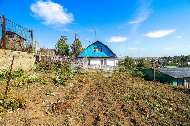 Участок 6,6 сот. (ИЖС)