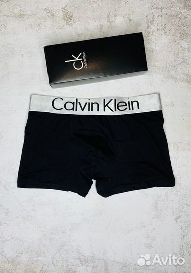 Набор трусов Calvin Klein