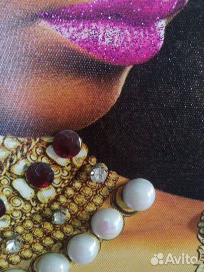 Объёмная картина 93/61