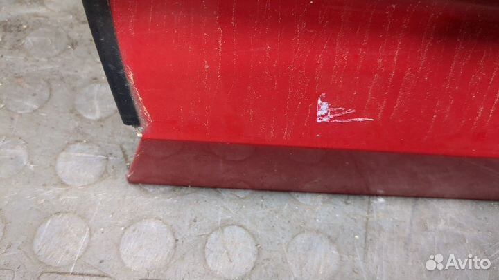 Дверь боковая Volkswagen Jetta 7 2018, 2019