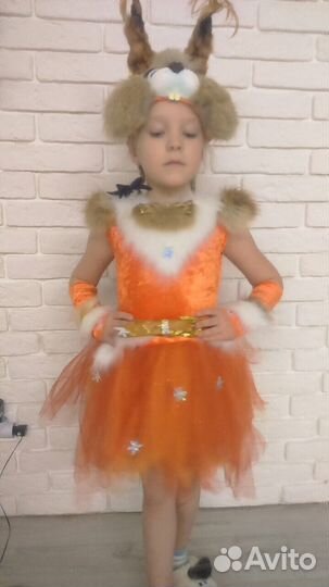 Новогодние костюмы