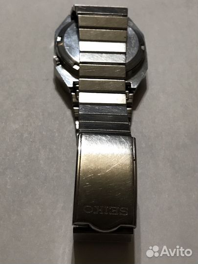 Часы наручные seiko 5 automatic