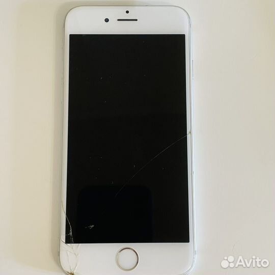 iPhone 6S, 16 ГБ