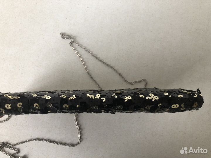 Женская сумка клатч состояние новой