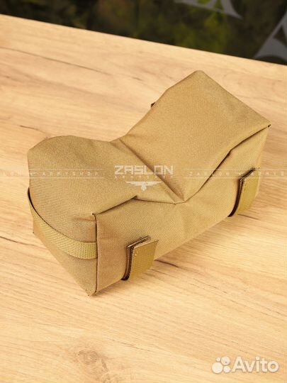 Мешок для стрельбы Баррикадный 