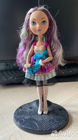 Меделин Хеттер