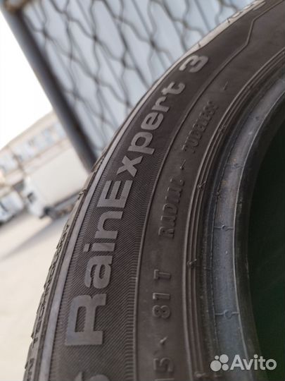 Uniroyal Rain Expert 3 165/65 R15