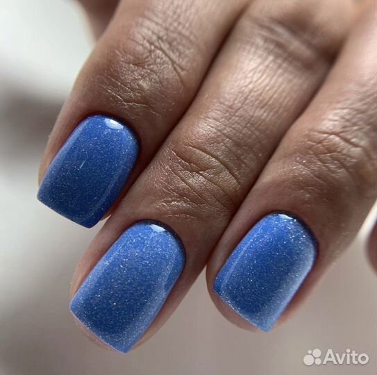 Аппаратный педикюр