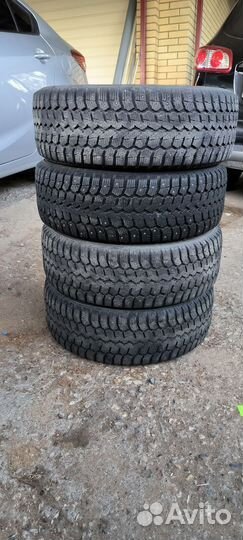 Amtel NordMaster ST-310 205/55 R16 90T