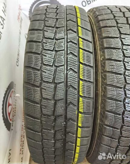 Dunlop Winter Maxx 185/65 R15 88Q