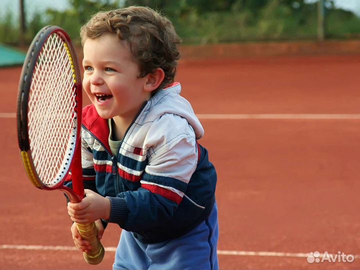 Преподаватель по большому теннису краснодар