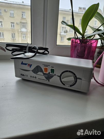 Противопролежневый матрас Barry Serio