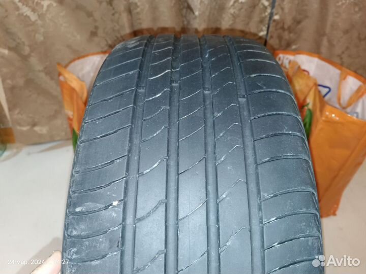 Kumho Ecsta HS51 225/45 R17 91W