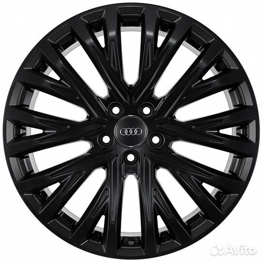 FF 691 8.5x19/5x112 ET33 DIA66.45