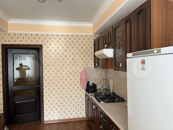 2-к. квартира, 78 м², 8/9 эт.