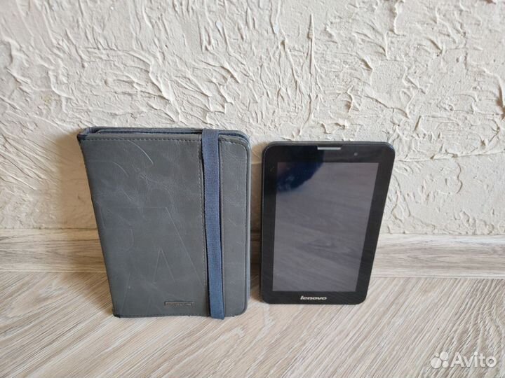 Планшет lenovo IdeaTab A3000-H