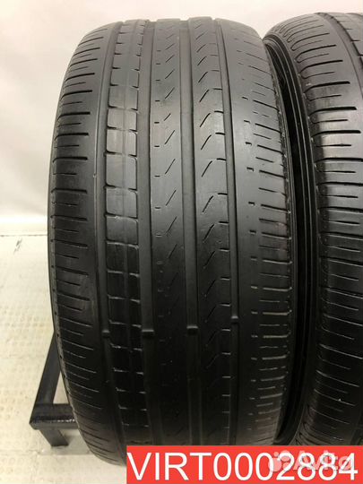 Pirelli Scorpion Verde 265/50 R19 110W