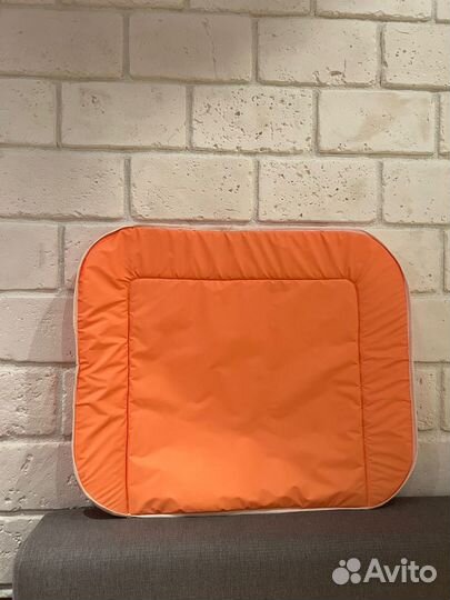 Матрасик на пеленальный комод