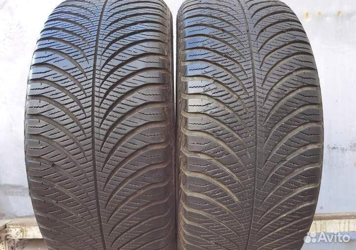 Goodyear Vector 4Seasons 235/55 R17 103V
