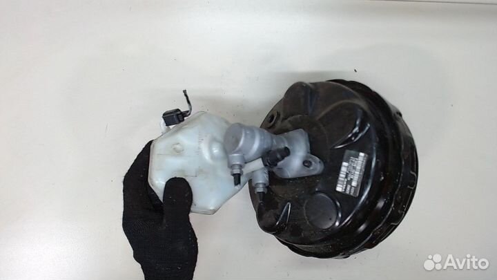 Цилиндр тормозной главный Volvo XC70, 2010