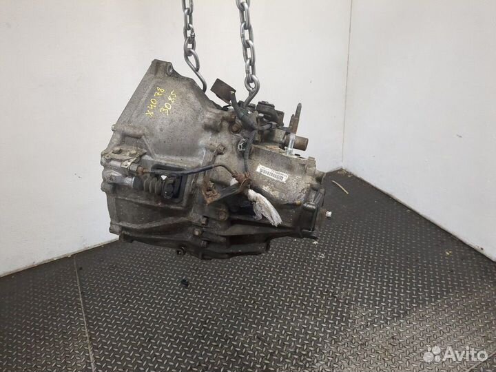 Кпп 6-ст.мех. (МКПП) Honda Accord 8, 2009