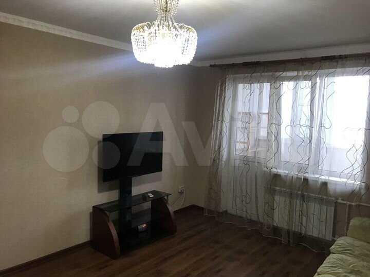 3-к. квартира, 65 м², 5/9 эт.