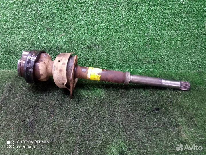 Вал промежуточный Ford Maverick (2000-2007)