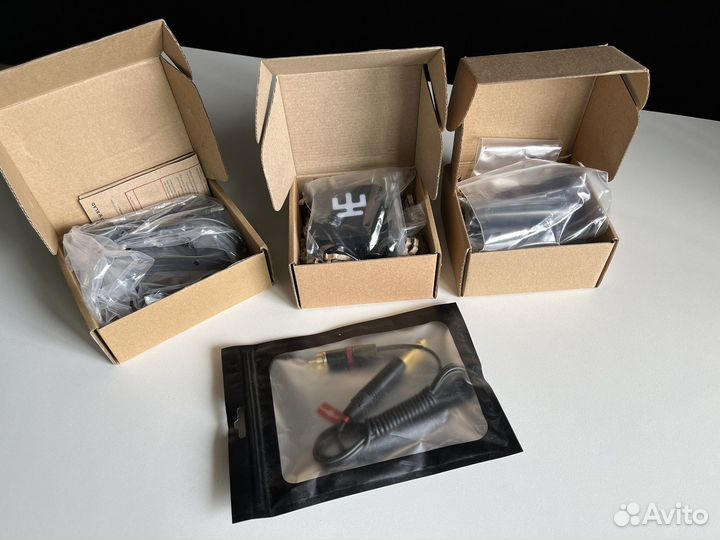 Тату машинка Ultron Pen Vlad Blad роторная