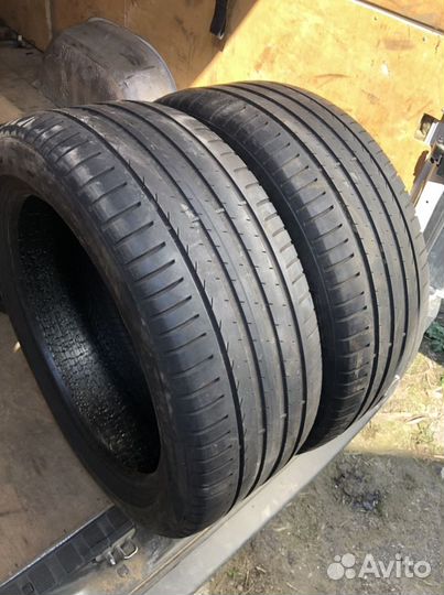Pirelli Cinturato P7 235/45 R18