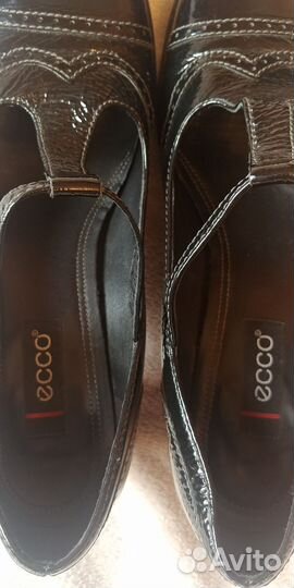 Ecco Туфли р.41
