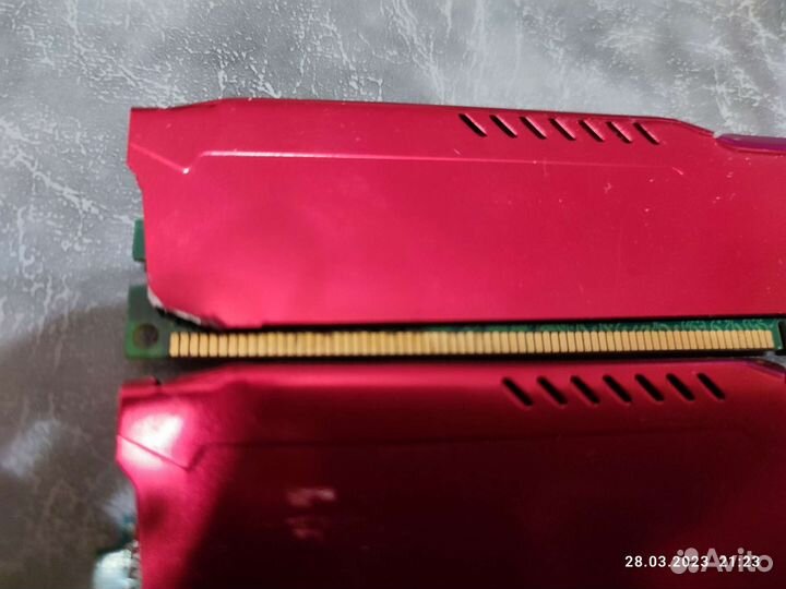 Оперативная память ddr3 16 gb 1333