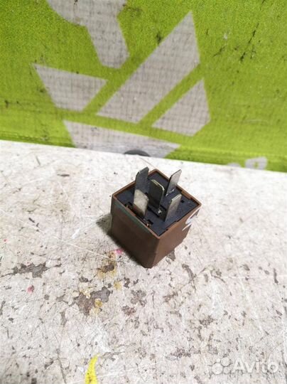 Реле Опель Мерива