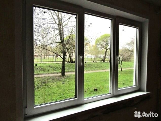 Окна пвх от проиводителя