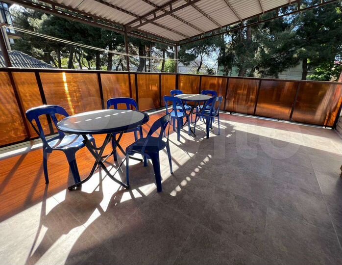 Дом 60 м² на участке 5 сот.