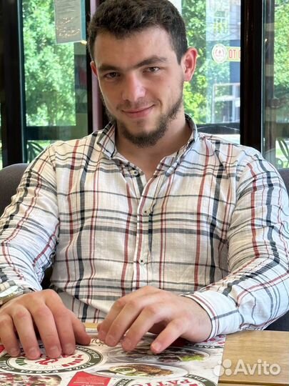 Личный помощник руководителя