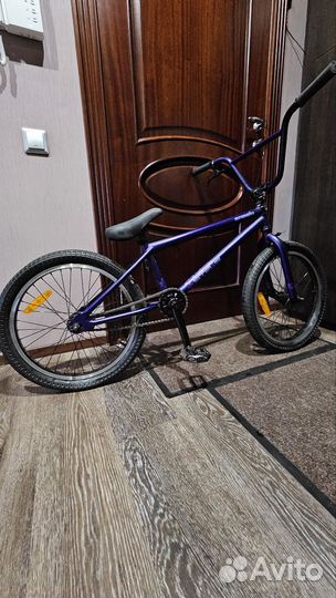 BMX Stels saber 
