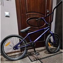 BMX Stels saber "20"