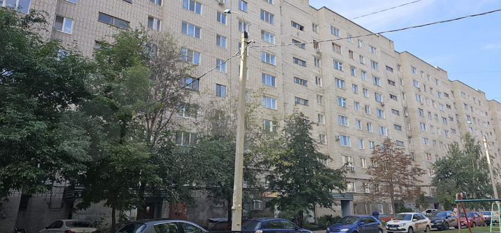 1-к. квартира, 34 м², 5/10 эт.