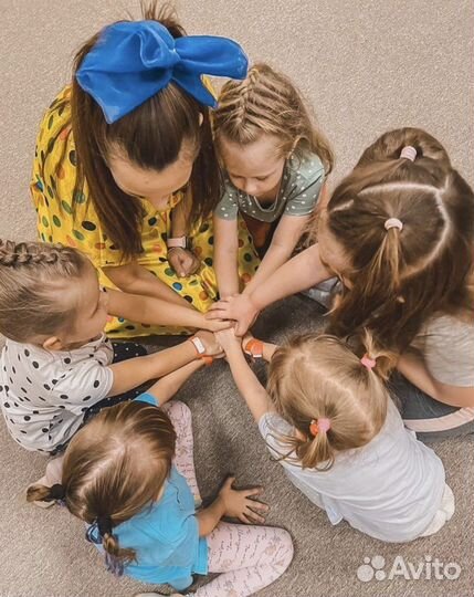 Детский аниматор