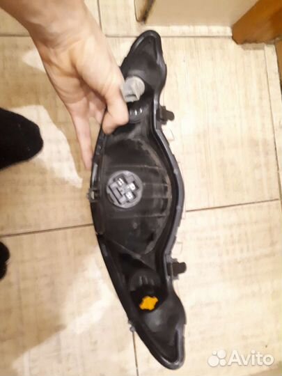 Фара Honda dio 56