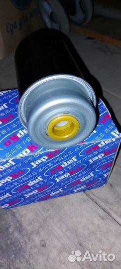 Топливный фильтр range rover 3, 4.4 TD V8