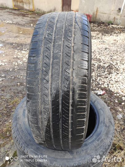 Michelin Latitude Tour HP 225/60 R18
