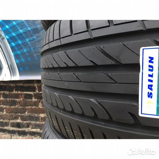 Sailun Atrezzo ZSR 235/45 R17 128