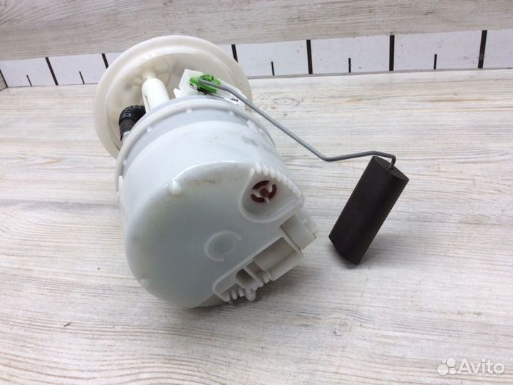 Насос топливный электрический Renault Arkana