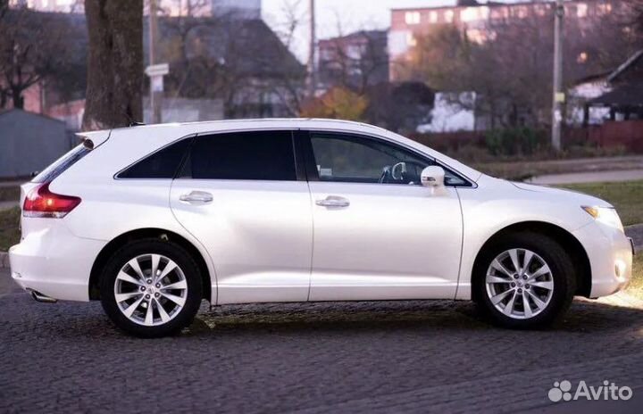 Трансфер, межгород