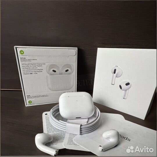 AirPods 3