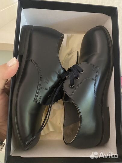 Ботинки детские размер 29