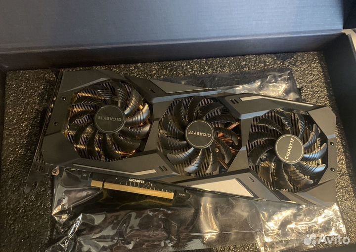 Обмен и Скупка Видеокарт