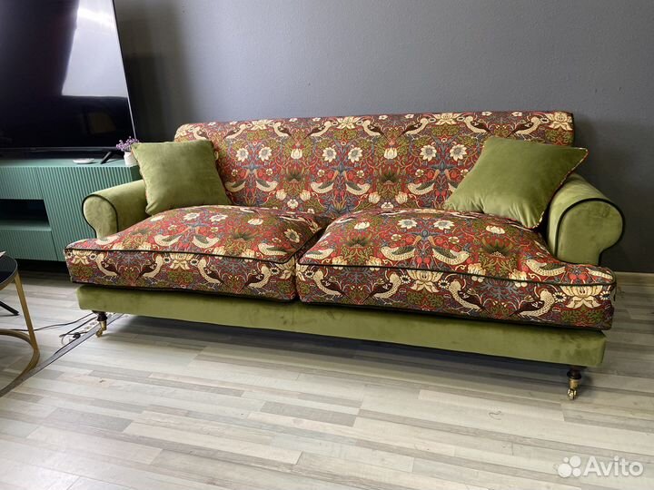 Диван прямой BON elegant